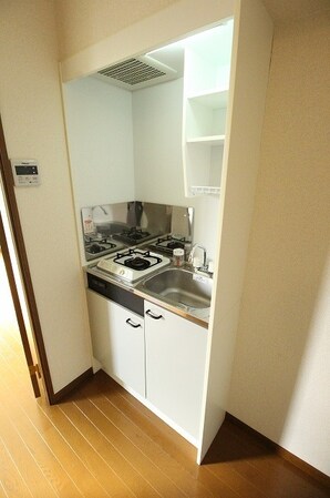 アムールKTTMの物件内観写真